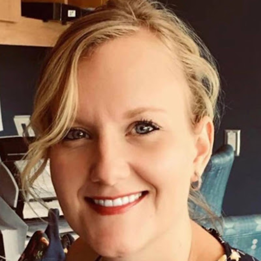 Meet your Posher, Jessica